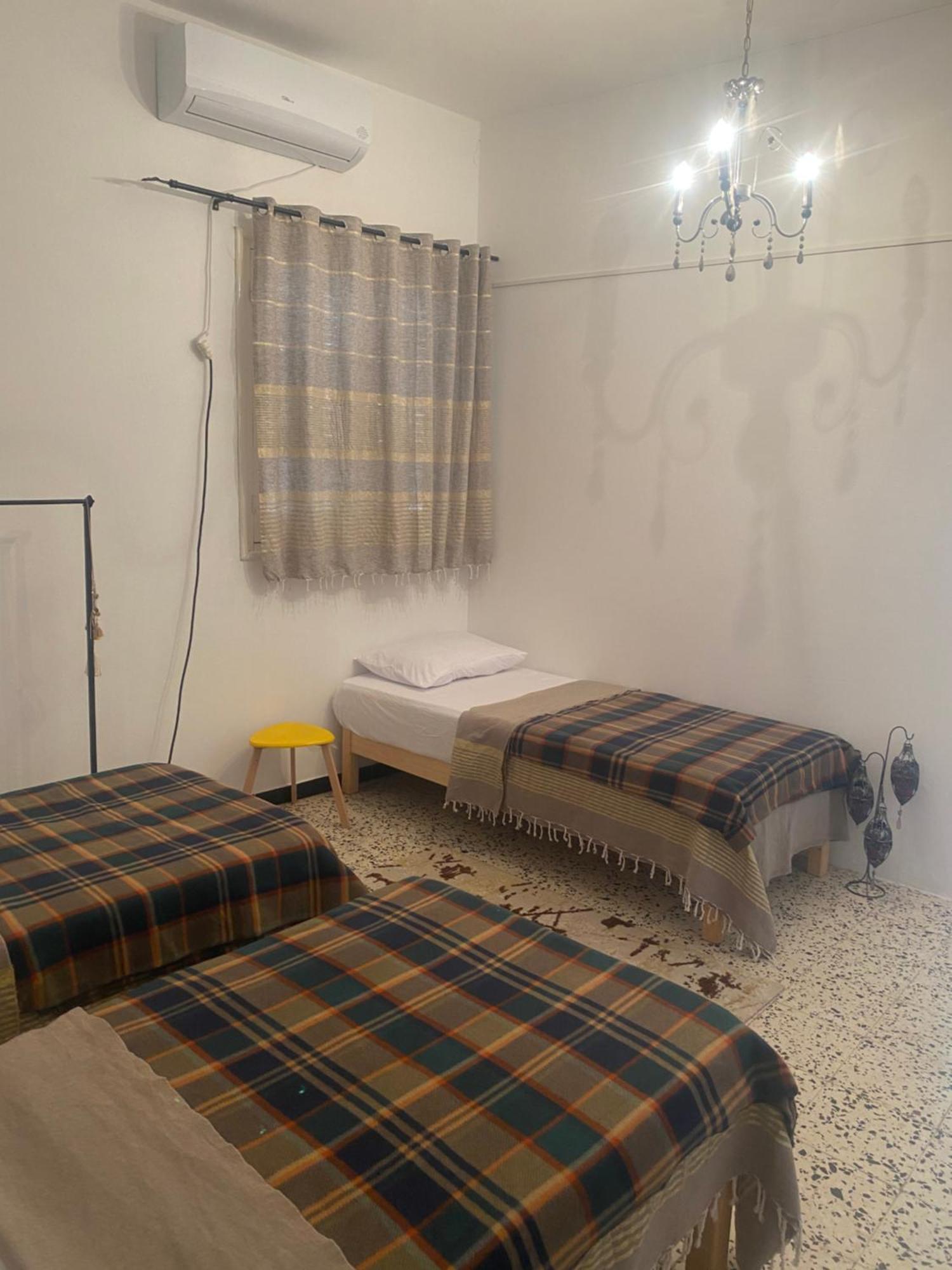 Studio Cocoti Tataouine ภายนอก รูปภาพ